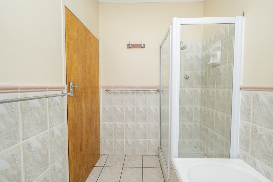 4 Bedroom Property for Sale in Morgenster Western Cape